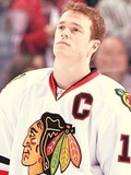 Jonathan Toews