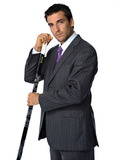 Patrice Bergeron "Bergy"