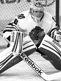 Corey Crawford