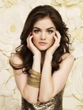 Lucy Hale as Alyssa Wilson