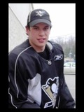 Sidney Crosby