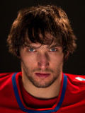 Alexander Ovechkin