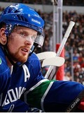 Daniel Sedin