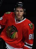 Patrick Kane