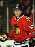 Marcus Kruger "Krugs"