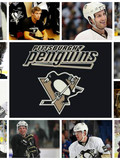 The Pittsburgh Penguins<3