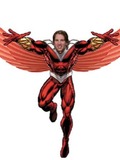 Justin Abdelkader AKA: Red Wing 2.0