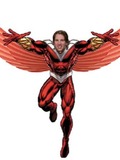 Justin Abdelkader AKA: Red Wing 2.0