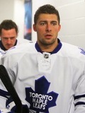 Joffrey Lupul