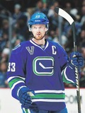 Henrik Sedin