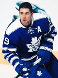 Joffrey Lupul