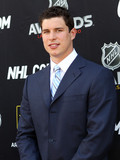 Sidney Crosby