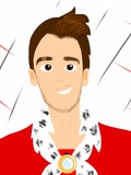 Jonathan Toews