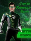 Jamie Benn AKA: Star Vision