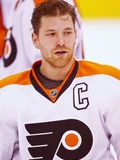 Claude Giroux