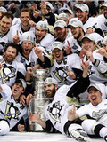 Pittsburgh Penguins Team