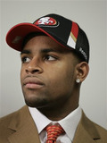 Michael Crabtree