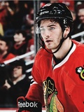 Brandon Saad "Saader" "Manchild"