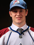 Nathan MacKinnon