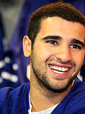 Nazem Kadri