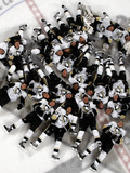 The Pittsburgh Penguins