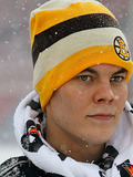 Tuukka Rask