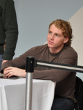 Patrick Kane