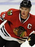 Jonathan Toews