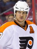 Chris Pronger