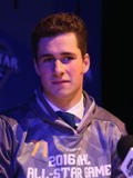 Dylan Larkin