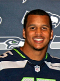 Jermaine Kearse "Chop Chop"