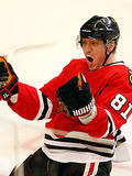 Marian Hossa