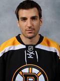 Patrice Bergeron