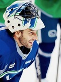 Roberto Luongo