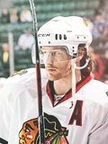 Duncan Keith