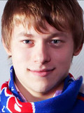 Vladimir Tarasenko "Vlad"/"Vladdy"/"Tara"