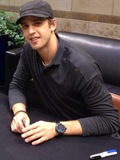 Brandon Sutter