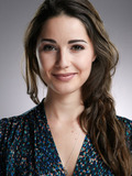Rachel Marcs