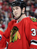 Dave Bolland