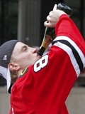 Patrick Kane