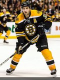 Patrice Bergeron