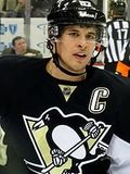 Sidney Crosby