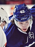 Tyler Bozak