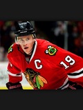 Jonathan Toews