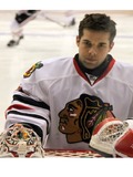 Corey Crawford