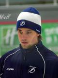 Victor Hedman