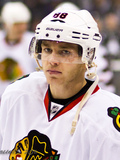 Patrick Kane