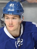 James van Riemsdyk "JVR" "Riems" "Riemsy"