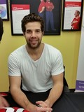 Corey Crawford