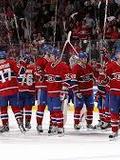 Montreal Canadiens Team